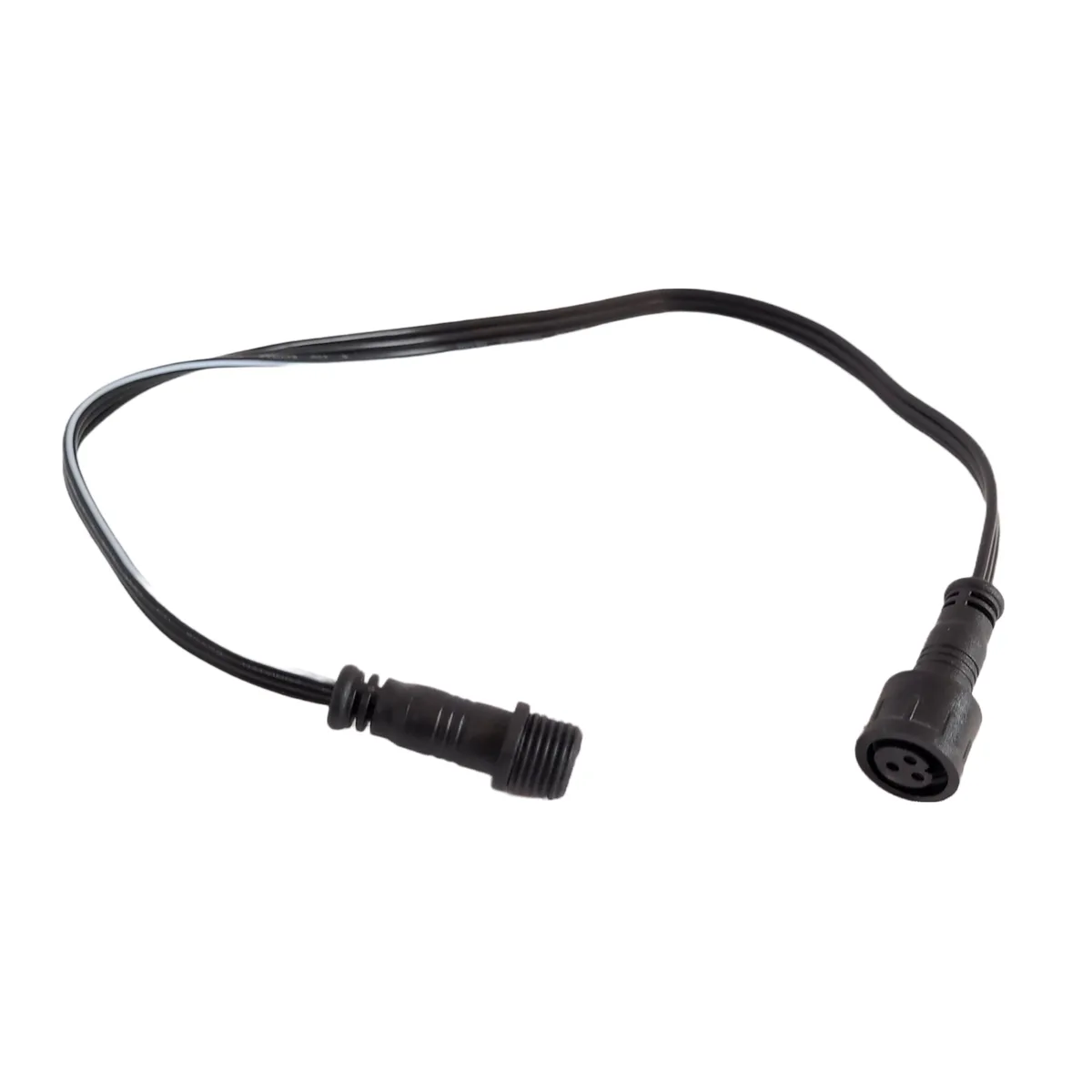 1 ft sealed extension connector