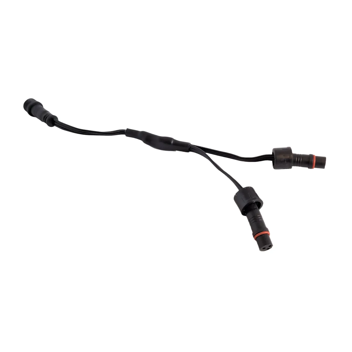 T-connector for 12V LED light runs